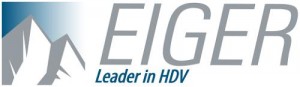 Eiger - Leader in HDV (PRNewsFoto/Eiger Bio, Inc.)